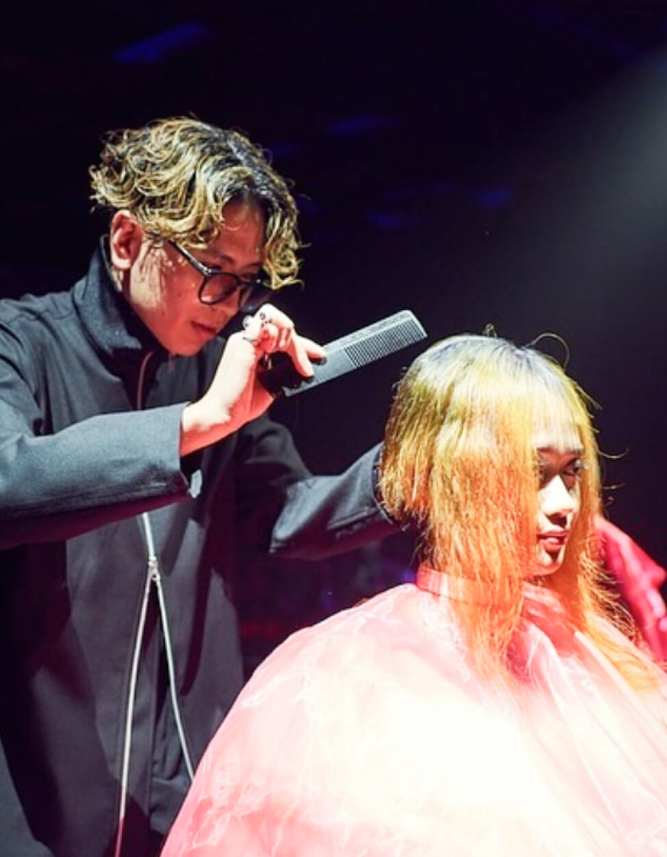 卒業後の進路イメージ