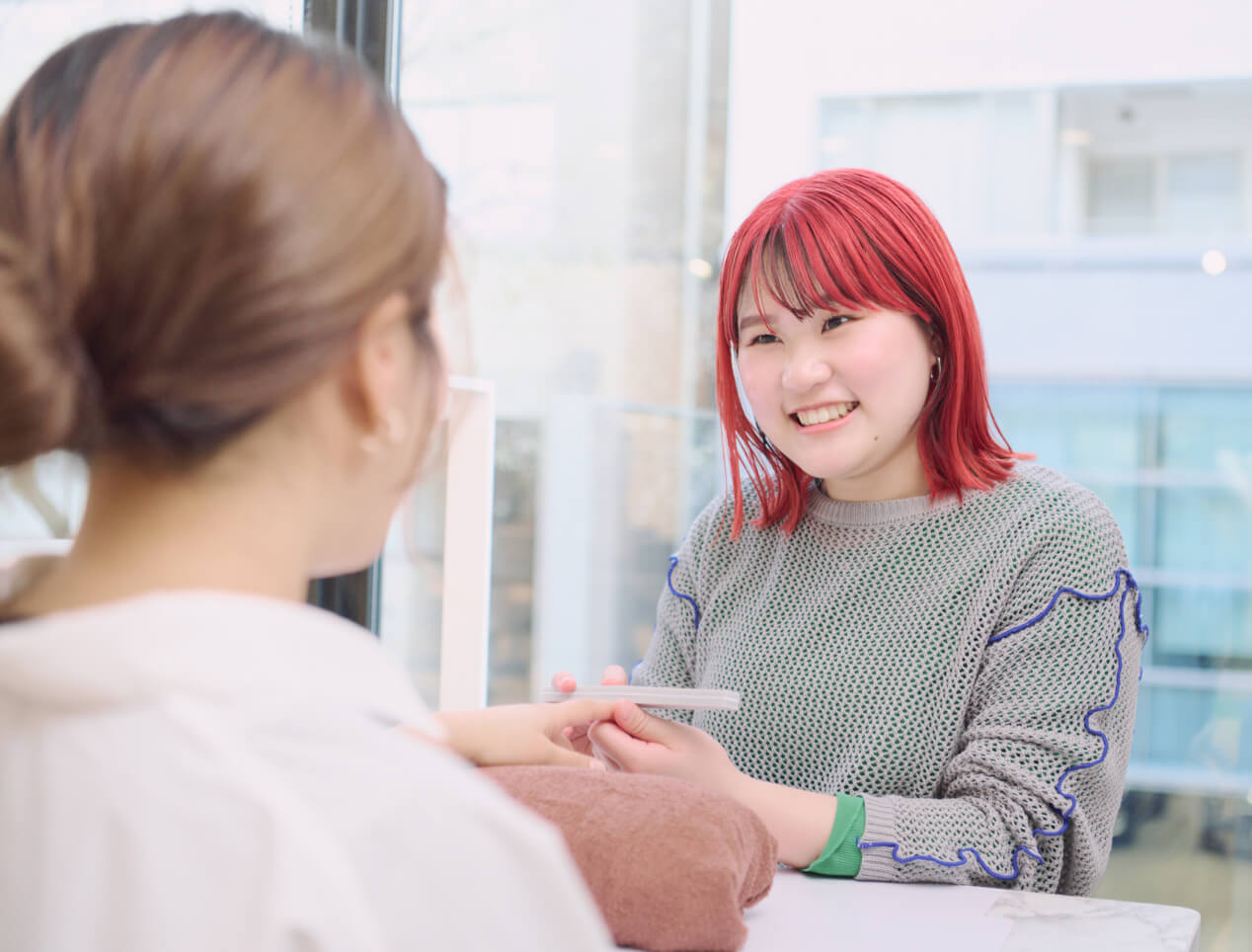 授業風景イメージ