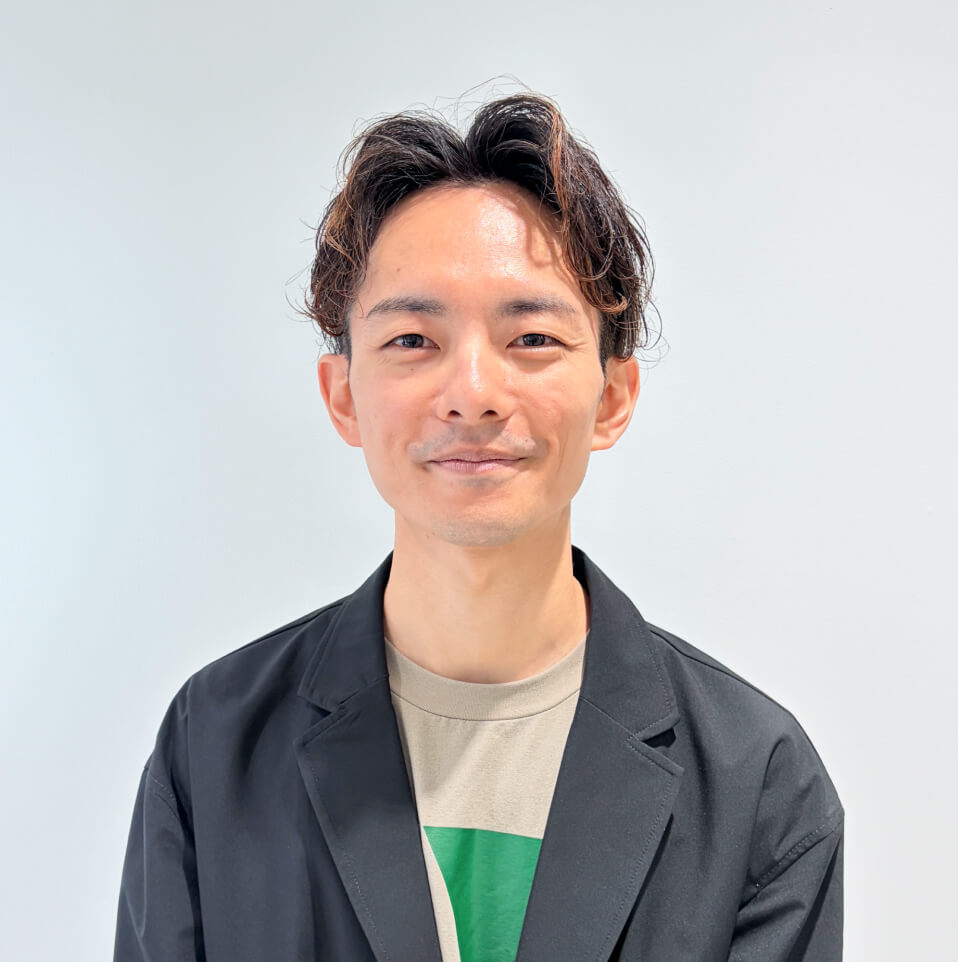 井手 祥太 プロフィール画像