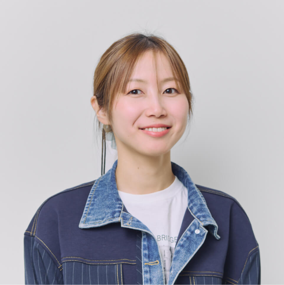 稲葉 唯 プロフィール画像