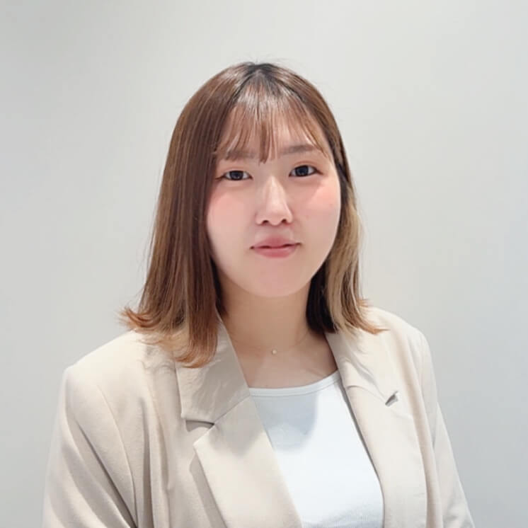 鈴木 優利プロフィール画像