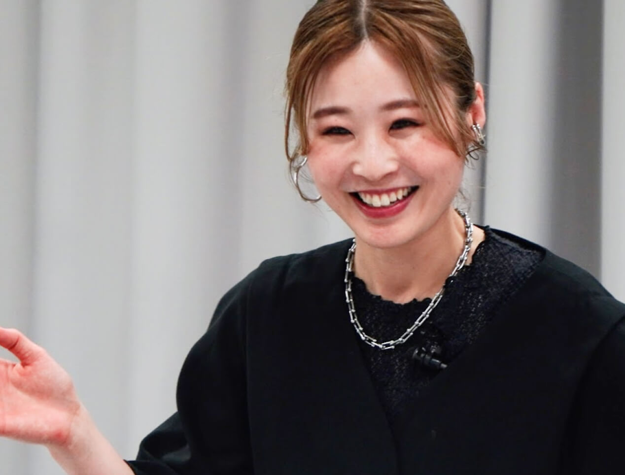 M.SLASHとの連携イメージ