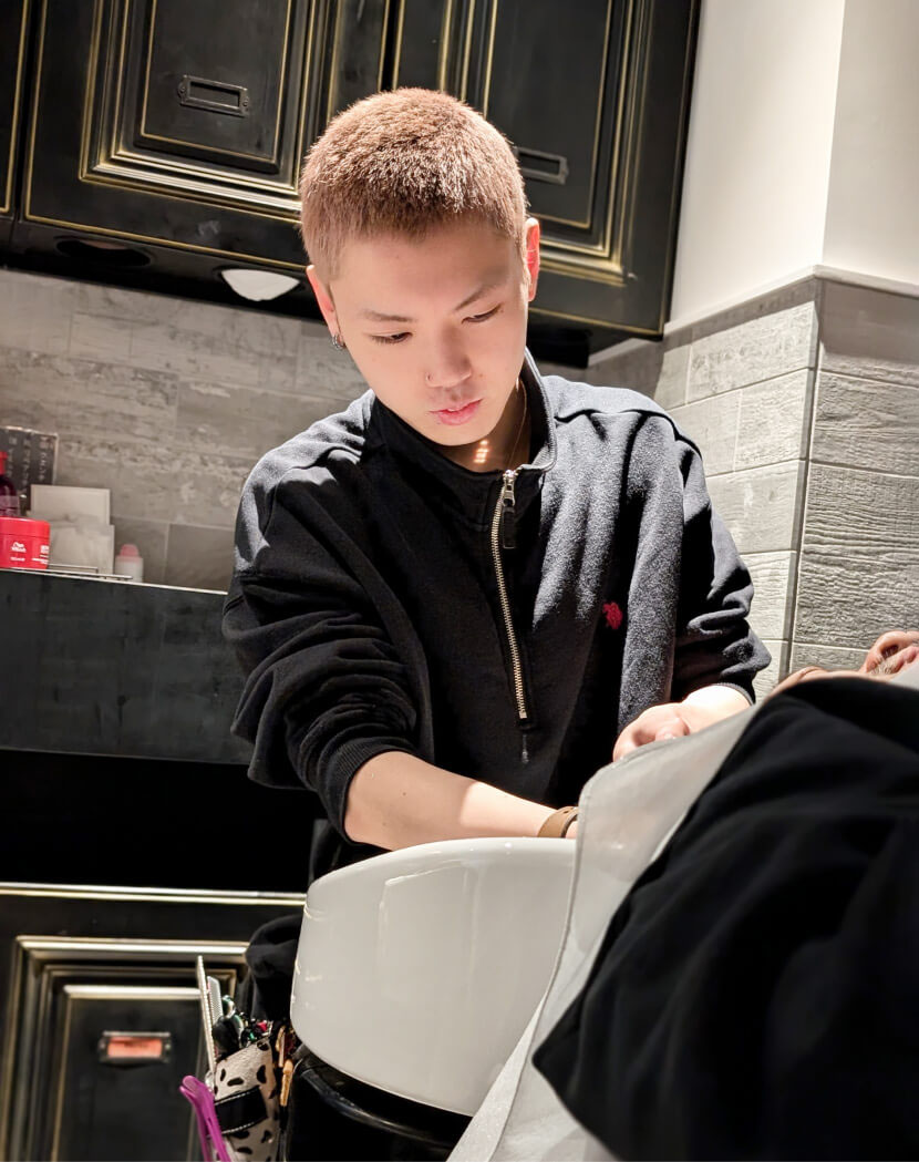 活躍する卒業生のイメージ