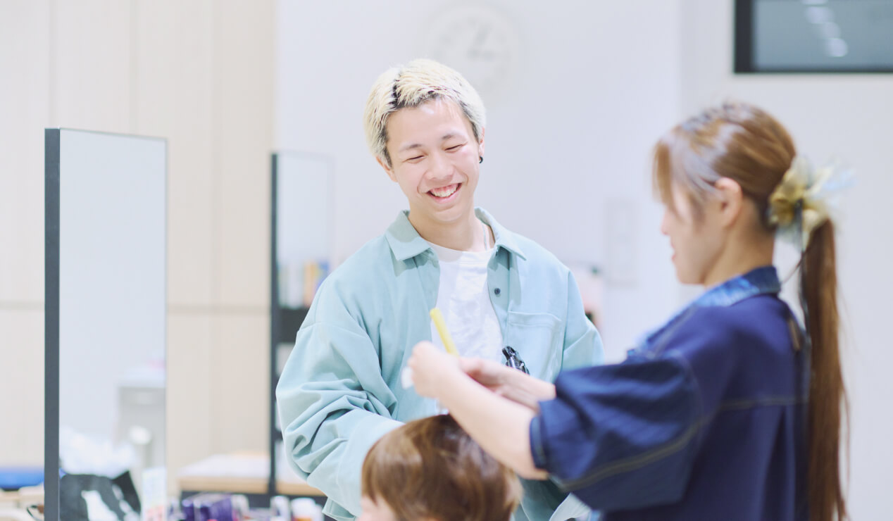 授業のイメージ