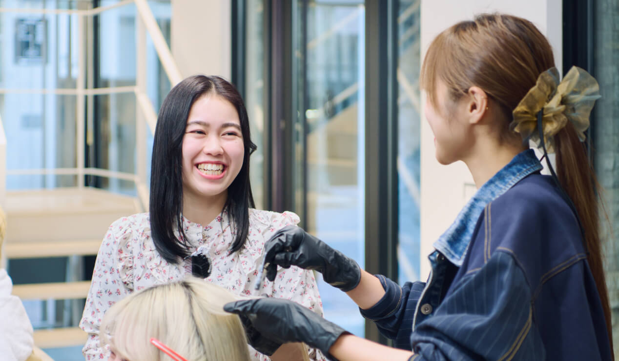 授業のイメージ