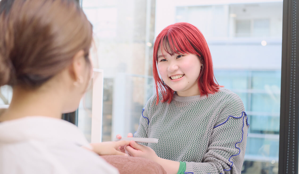 授業のイメージ