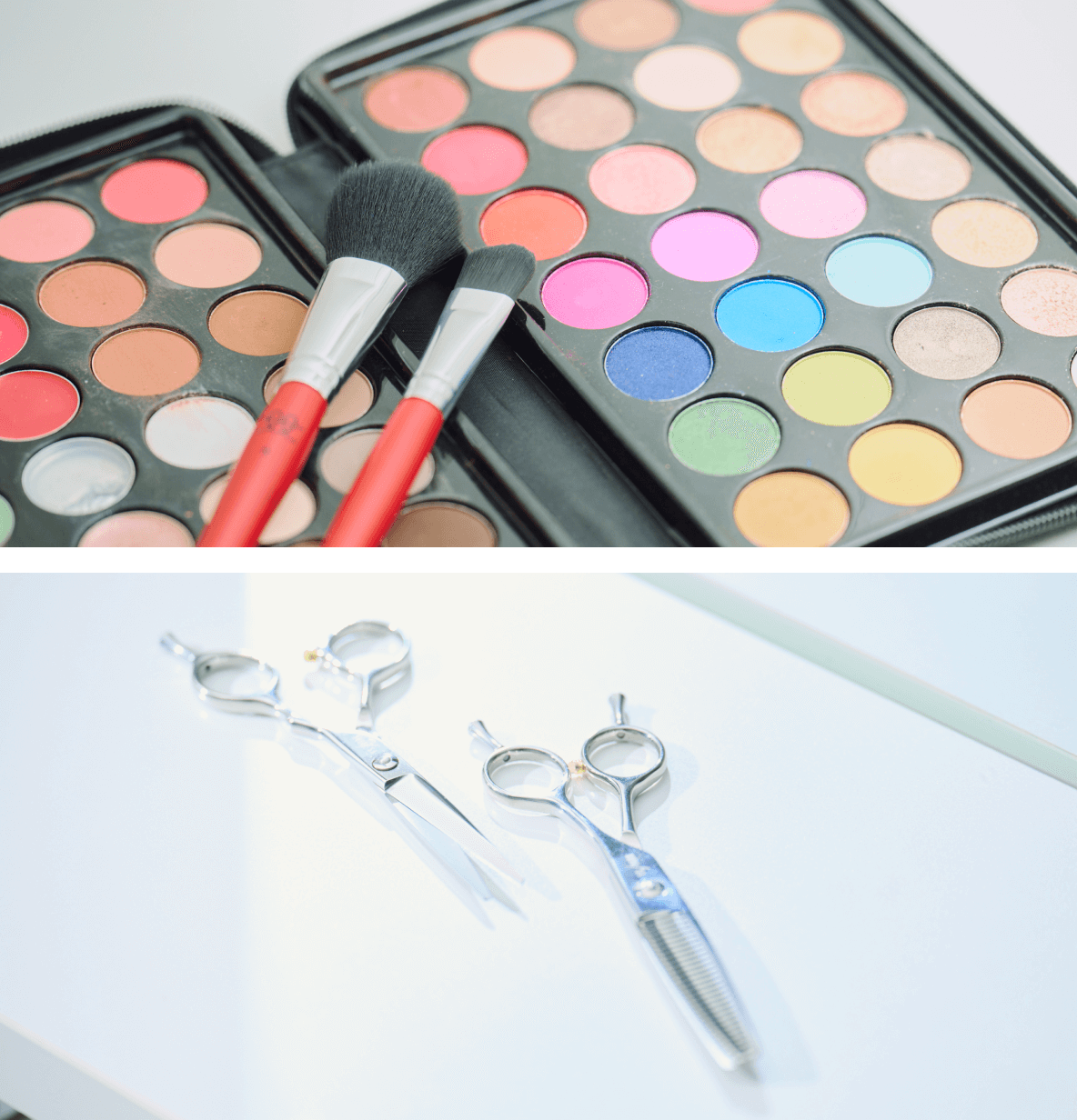 貸し出しアイテムイメージ