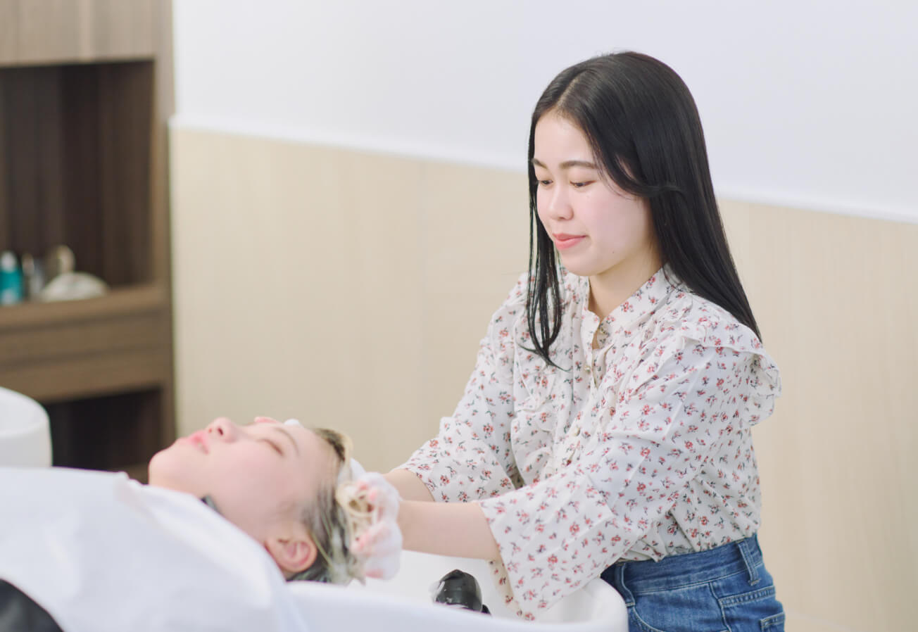 実習制度イメージ