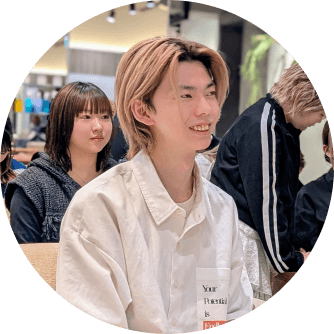 乙骨 進之介イメージ